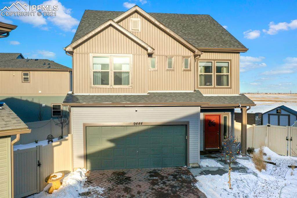 9444 Timberlake Loop - Photo 1
