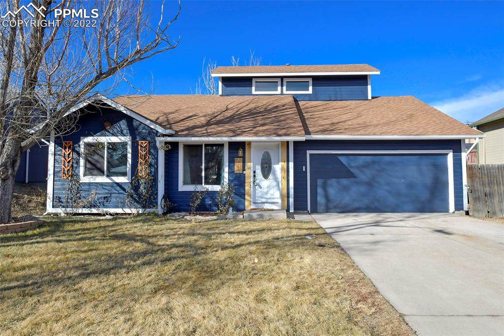 4358 Conquista Drive - Photo 1