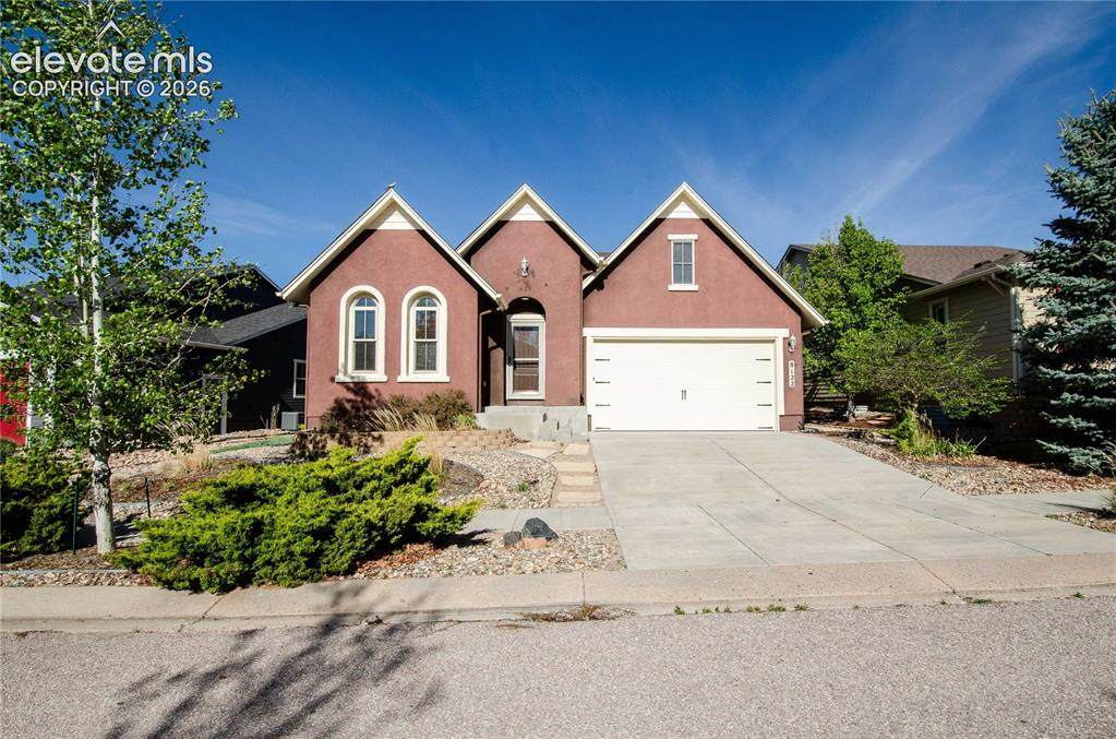 8122 Winding Passage Drive - Photo 1