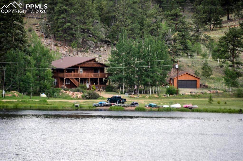 1131 Sleepy Joe Drive - Photo 1
