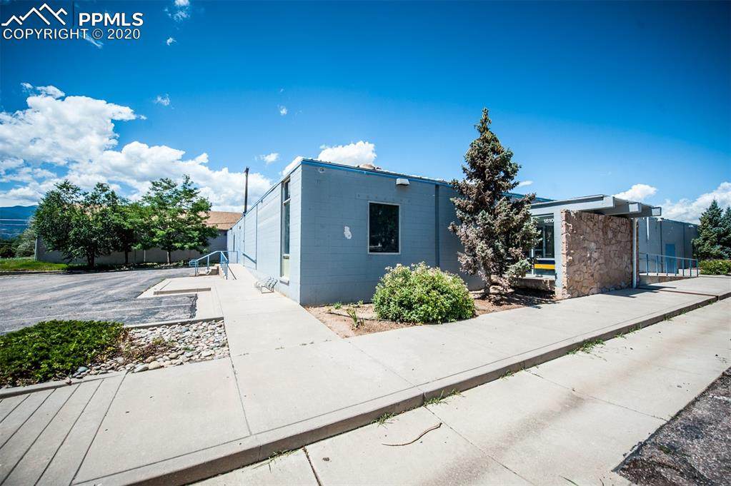 1810 Eastlake Boulevard - Photo 1