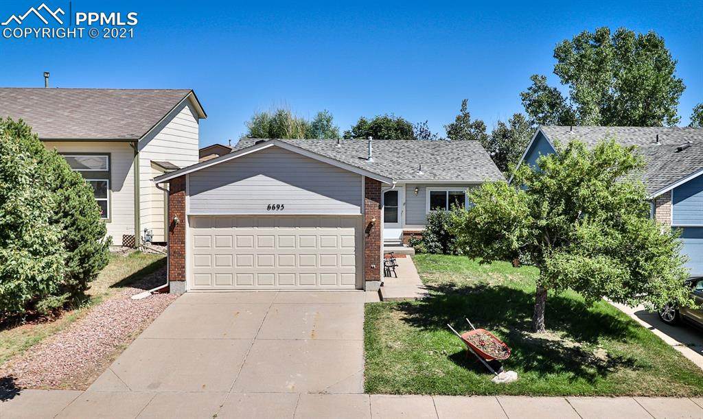 6695 Bear Tooth Drive - Photo 1