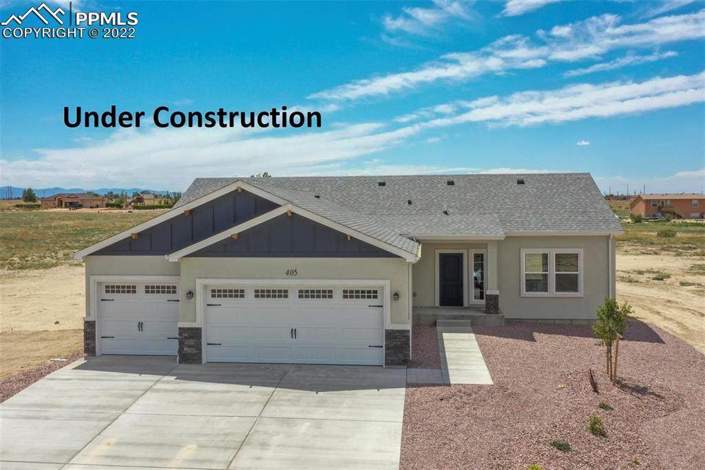 1086 Purcell Boulevard - Photo 1