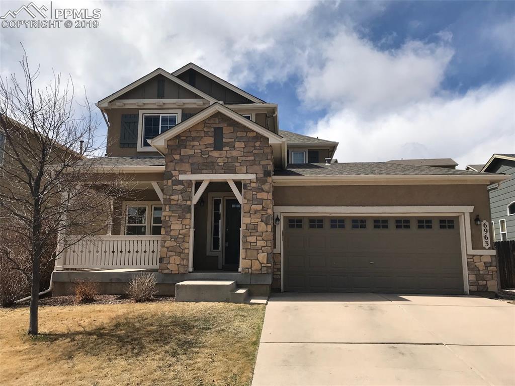 6963 Silverwind Circle - Photo 1