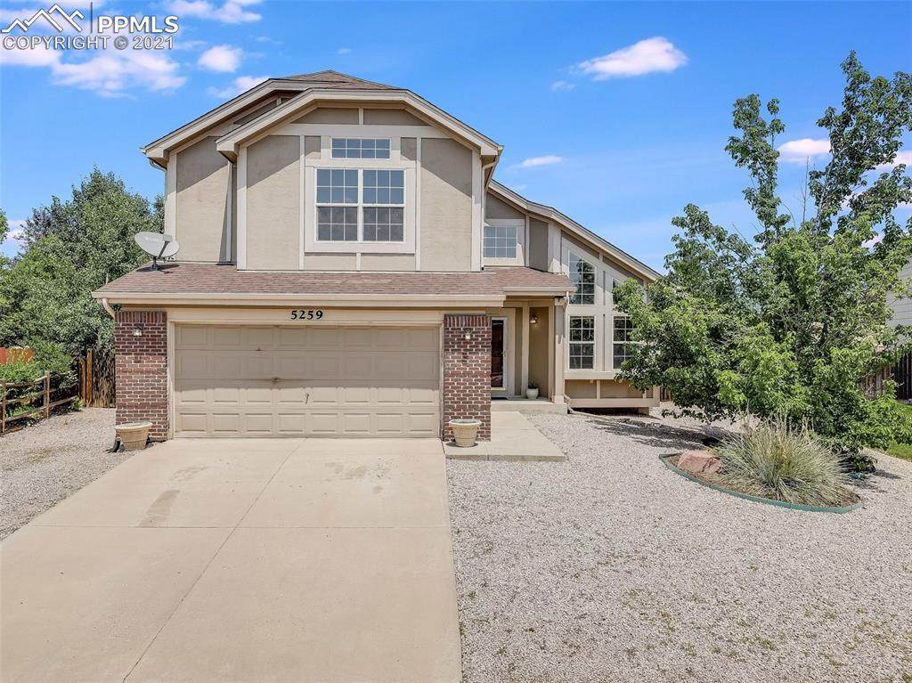 5259 Belle Star Drive - Photo 1