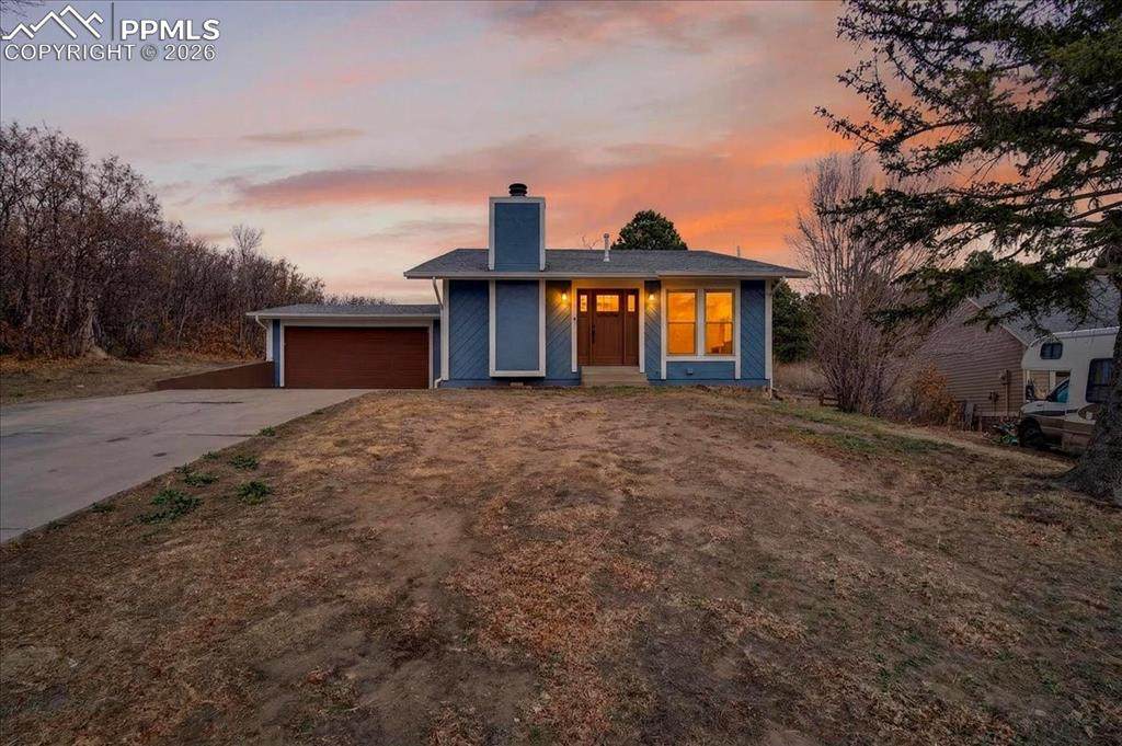 5720 Country Heights Drive - Photo 1