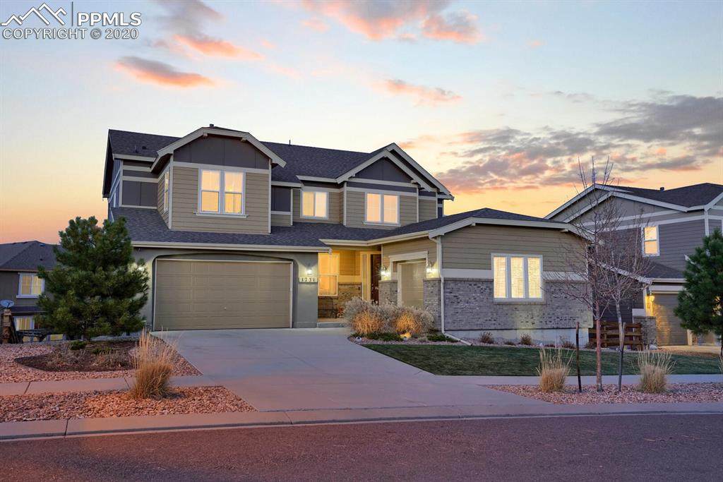 1231 Crown Haven Circle - Photo 1