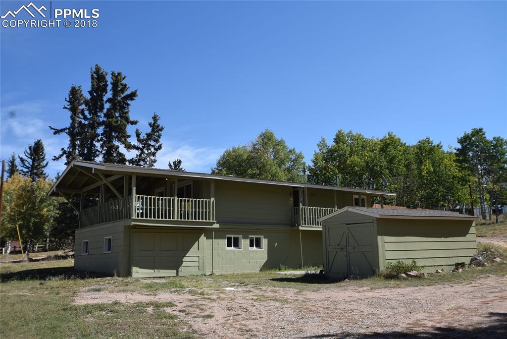 222 Nottingham Lane - Photo 1