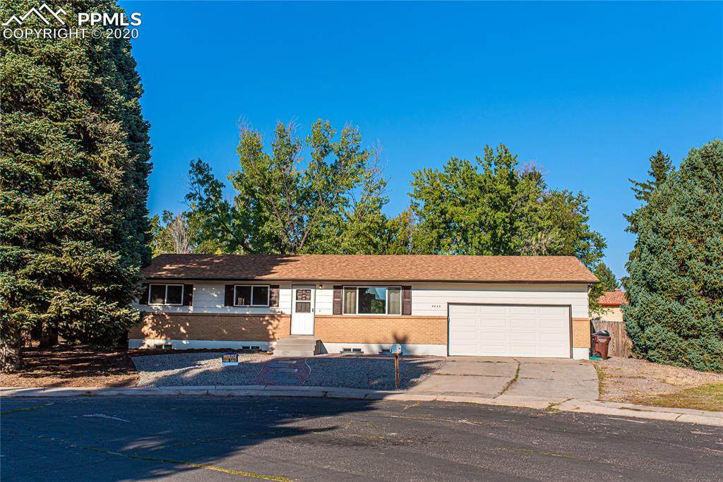 4425 Moonlight Drive - Photo 1