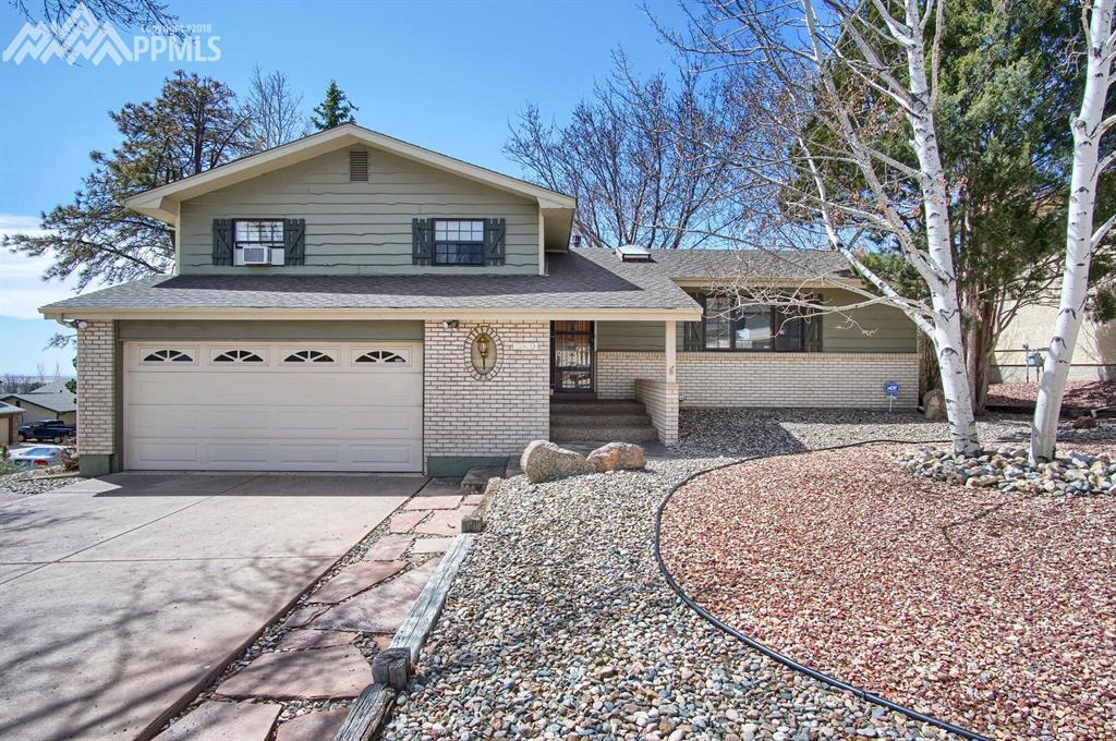 2810 Inspiration Drive - Photo 1