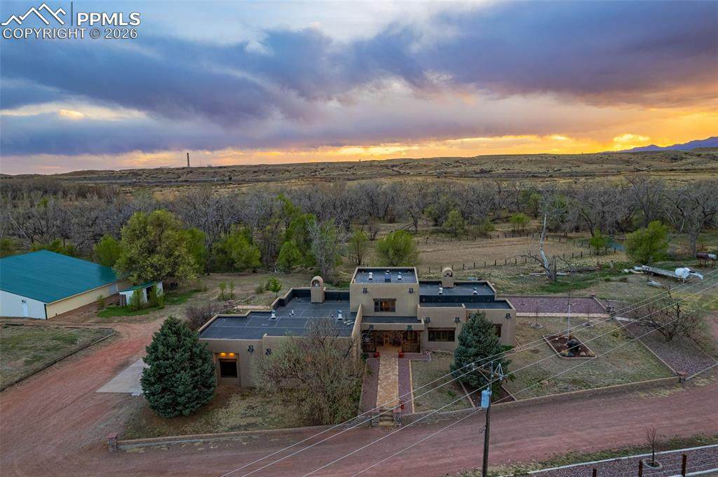 11960 Old Pueblo Road - Photo 1