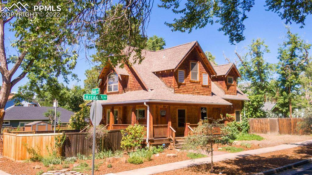 808 Arcadia Place - Photo 1