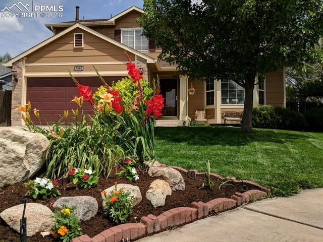 7060 Ketchum Drive - Photo 1