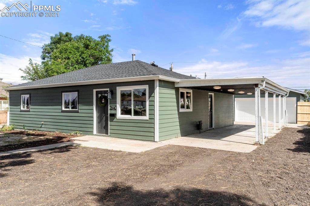 2640 Aster Street - Photo 1