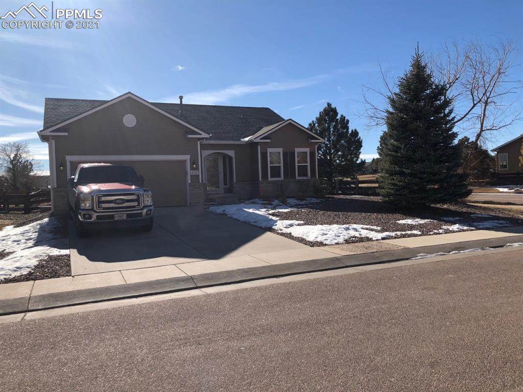 10307 Ross Lake Drive - Photo 1