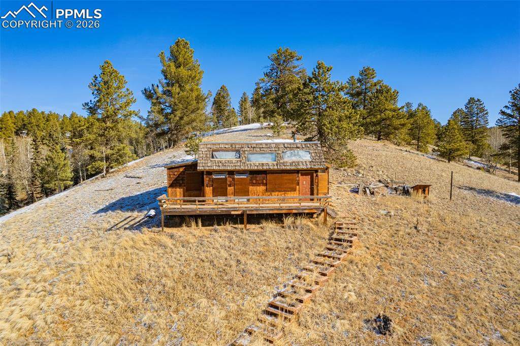 69 Snowberry Creek Road - Photo 1