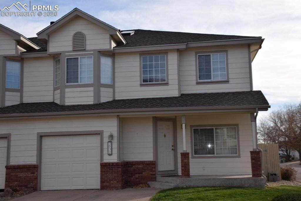 3931 Leah Heights - Photo 1