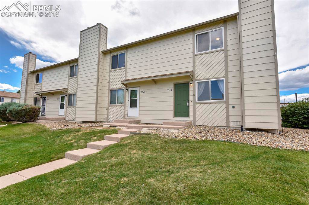 1816 Lanka Lane - Photo 1