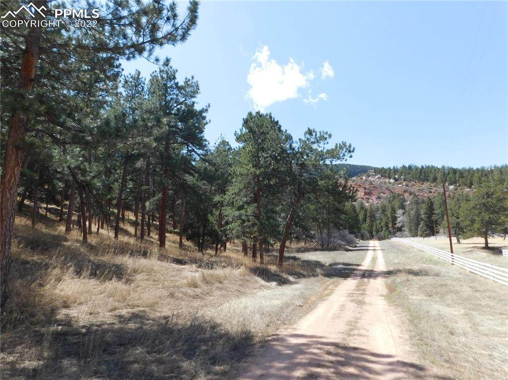 7603 Osage Road - Photo 1