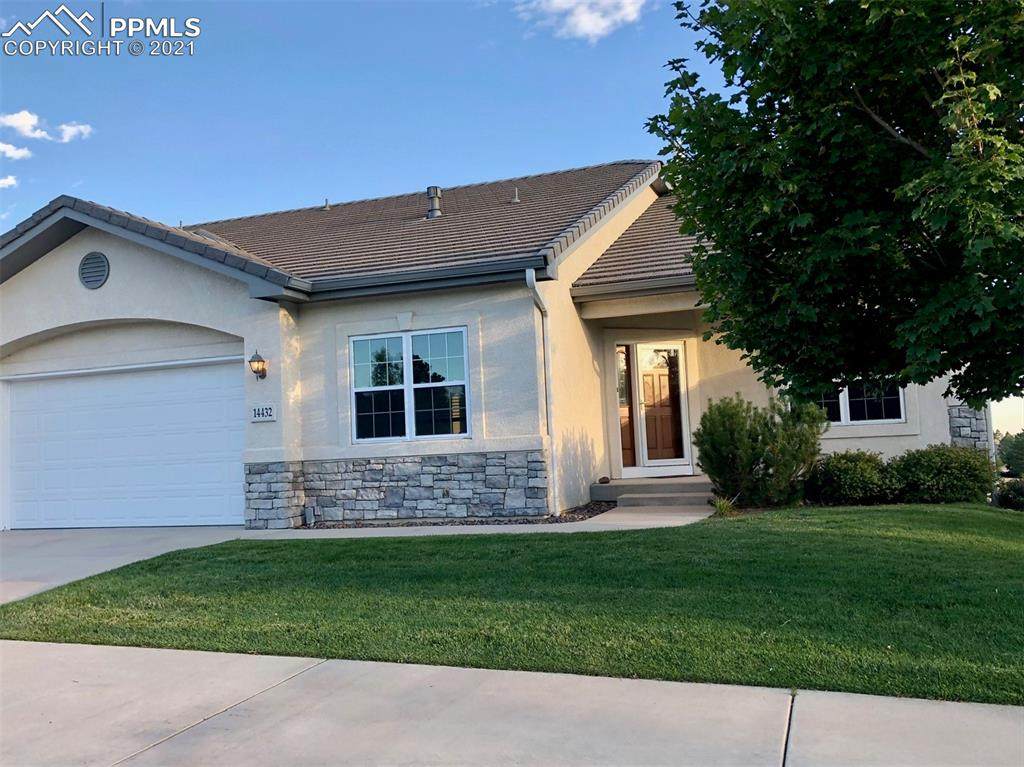 14432 Eagle Villa Grove - Photo 1