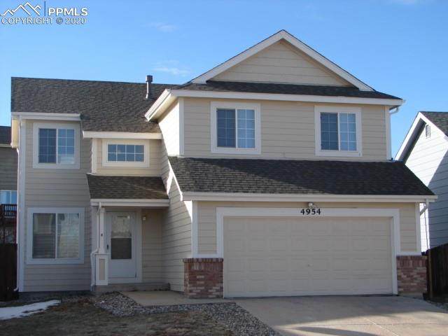 4954 Ardley Drive - Photo 1