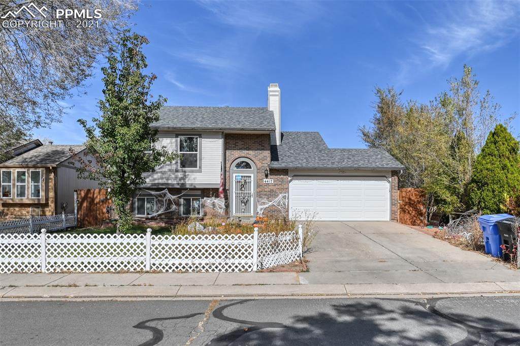 4417 Fenton Road - Photo 1