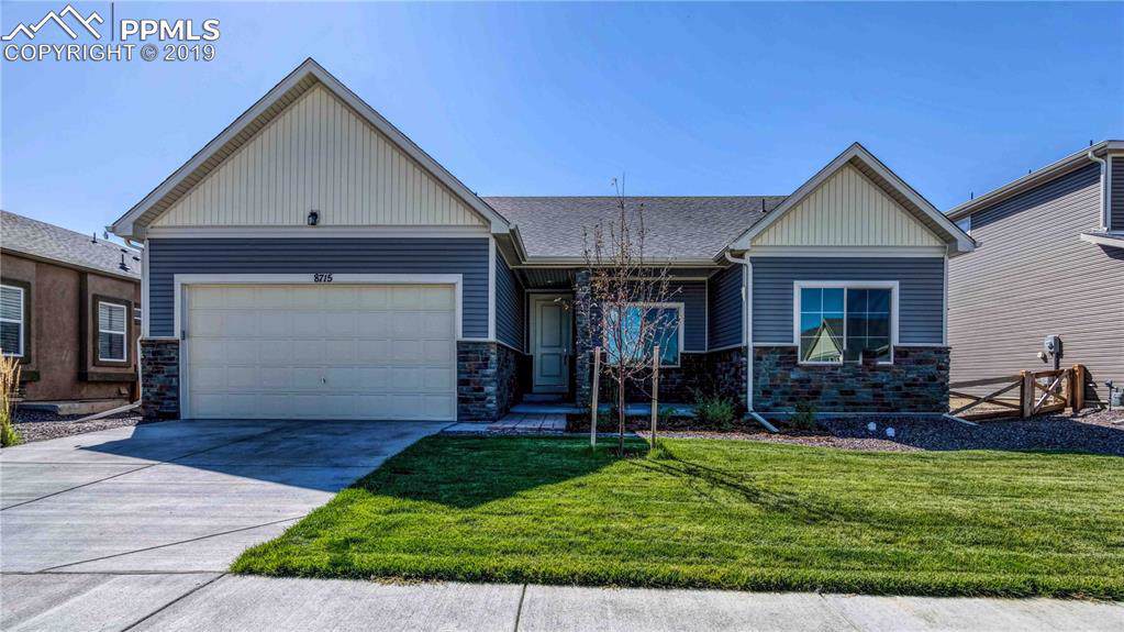 8715 Tranquil Knoll Lane - Photo 1