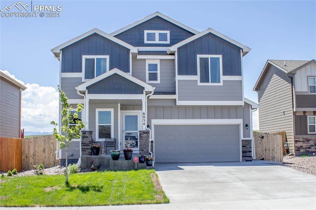 6054 Meadowbank Lane - Photo 1
