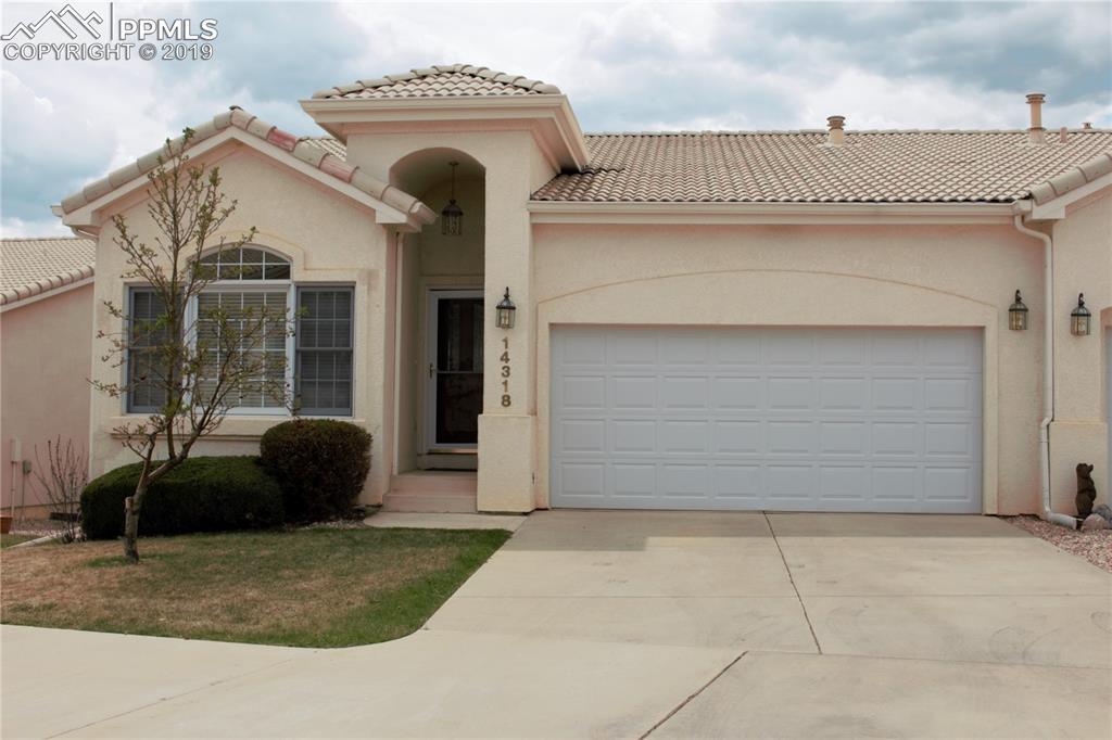 14318 Peaceful Glen Grove - Photo 1