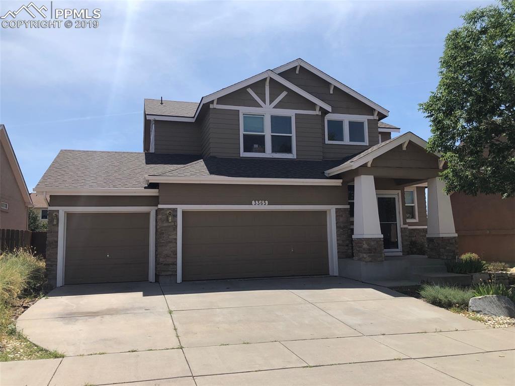 3365 Magellans Eagle Drive - Photo 1