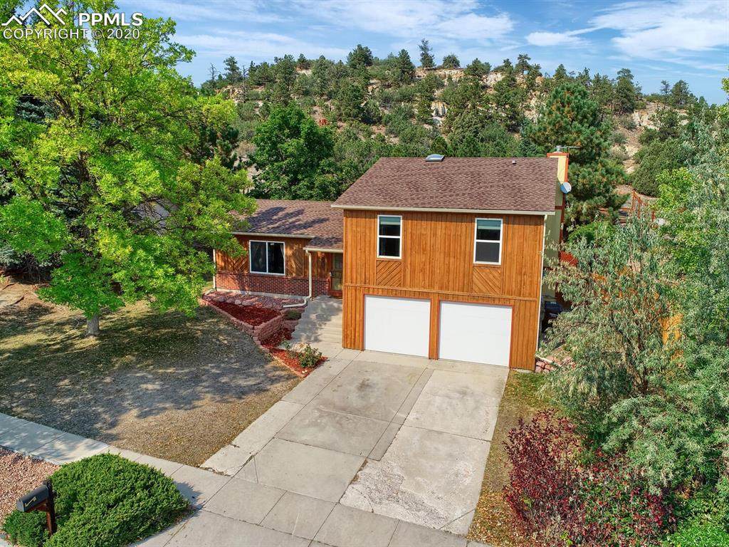2030 Rimwood Drive - Photo 1