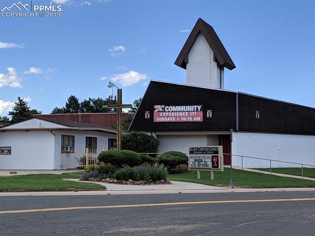 3113 Primrose Drive - Photo 1