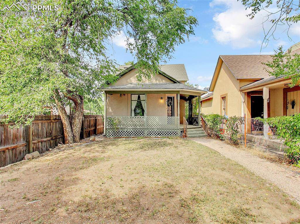 746 Cimarron Street - Photo 1