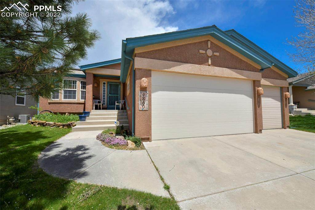 4860 Rushford Place - Photo 1
