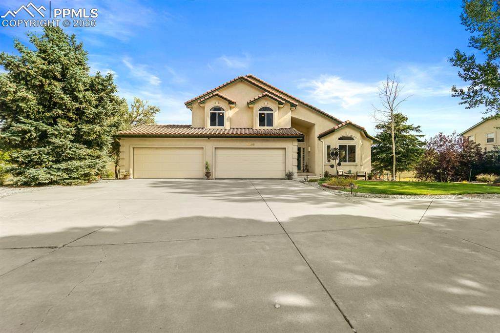 15095 Copperfield Drive - Photo 1