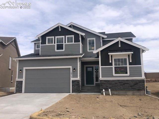 2979 Equine Court - Photo 1