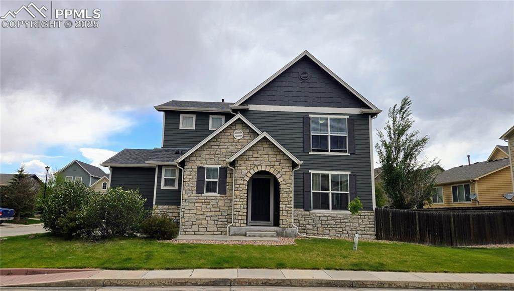 11844 Pei Grove - Photo 1