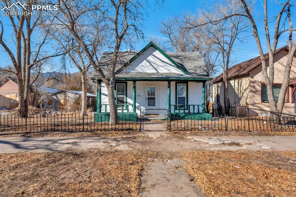 712 Sahwatch Street - Photo 1