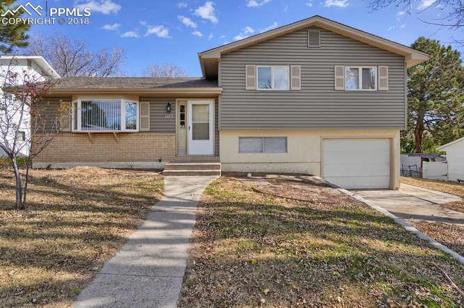 1415 Clemson Drive - Photo 1