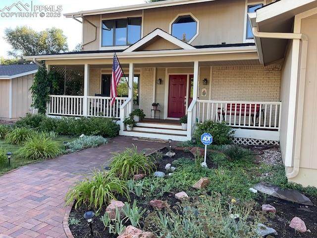 3019 Oro Blanco Drive - Photo 1