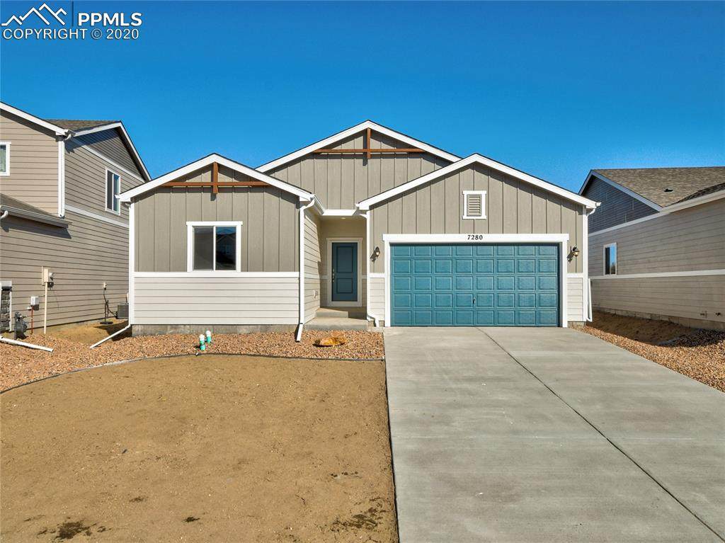 7280 Preble Drive - Photo 1