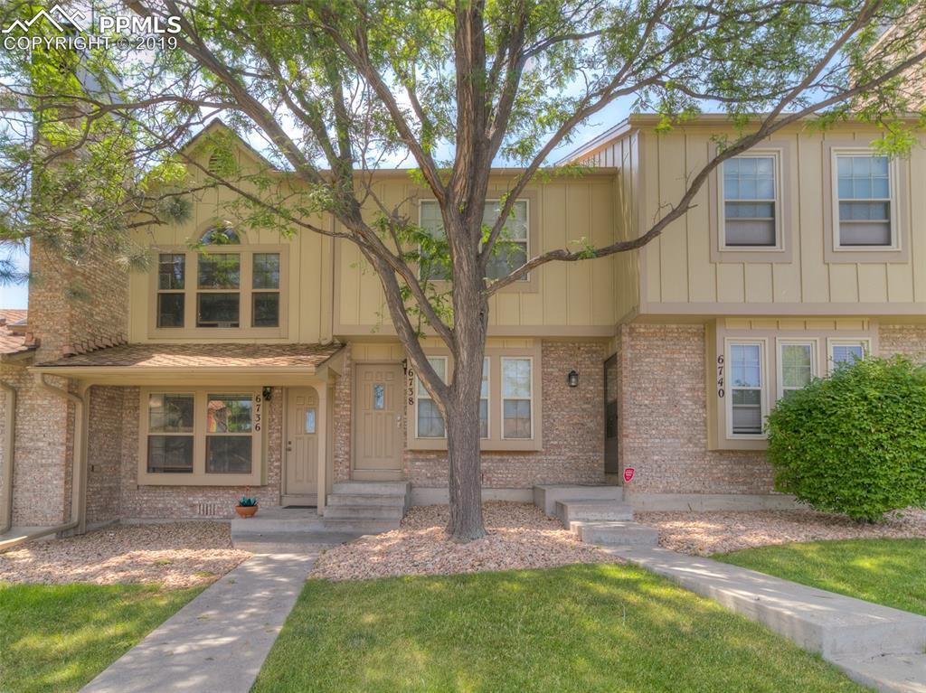 6738 Overland Drive - Photo 1
