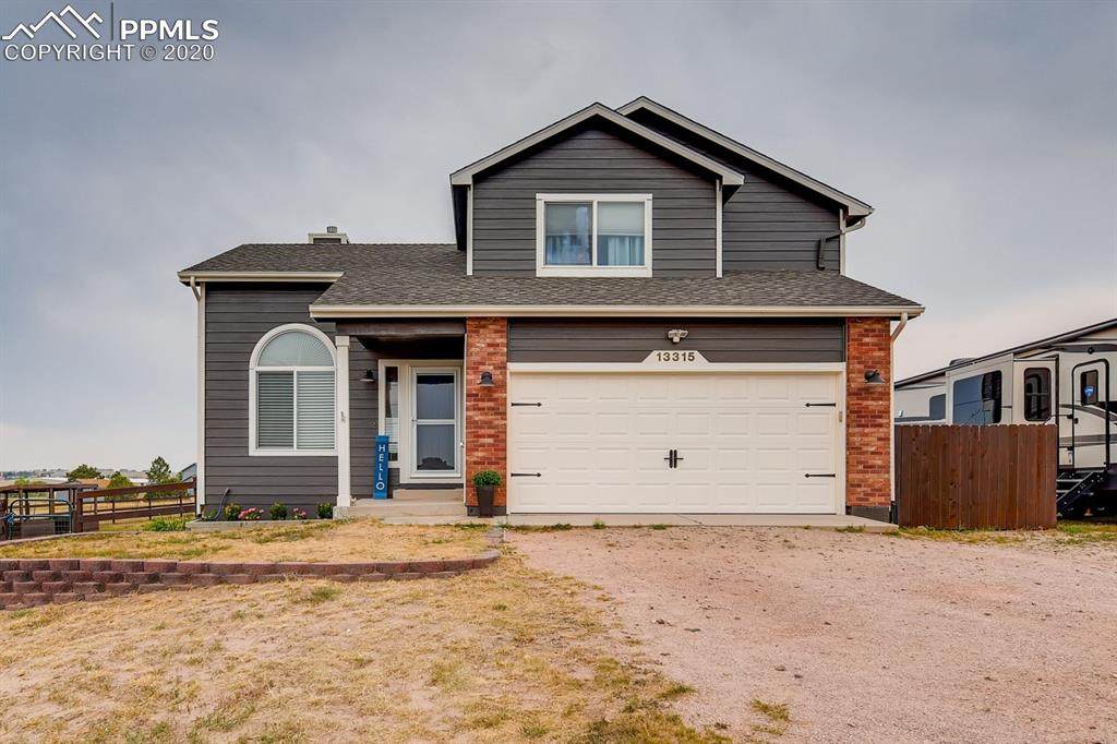 13315 Pawnee Trail - Photo 1