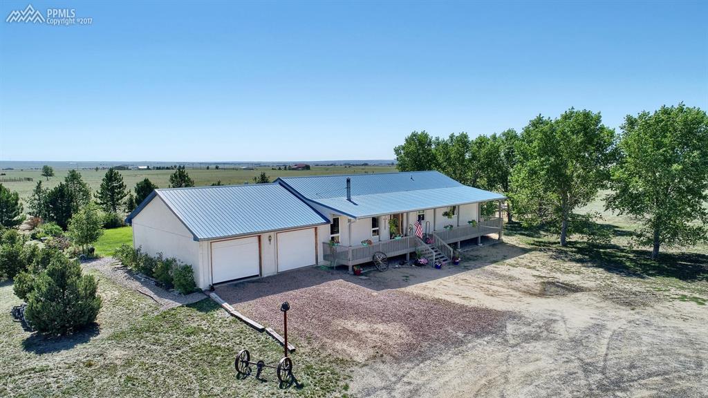22405 Falcon Highway - Photo 1