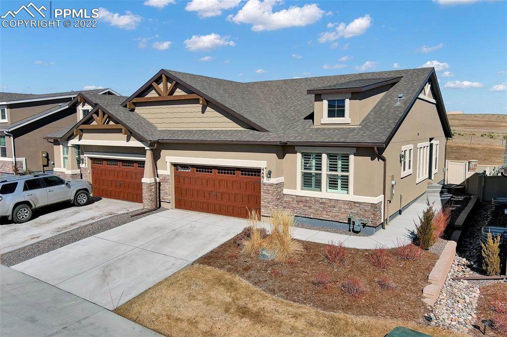 4461 Hessite Loop - Photo 1
