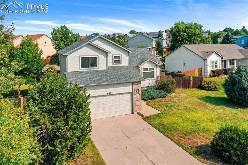 6730 Quarter Circle Road - Photo 1