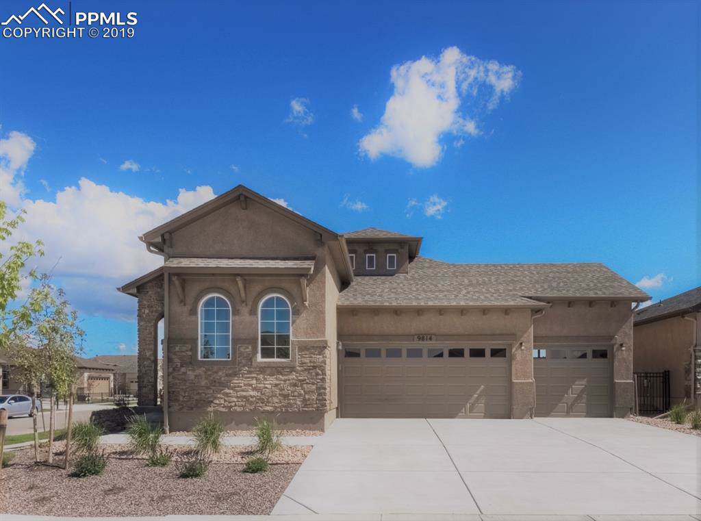 9814 Golf Crest Drive - Photo 1