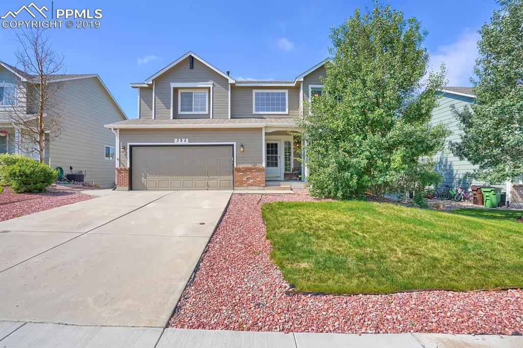 395 Oxbow Drive - Photo 1