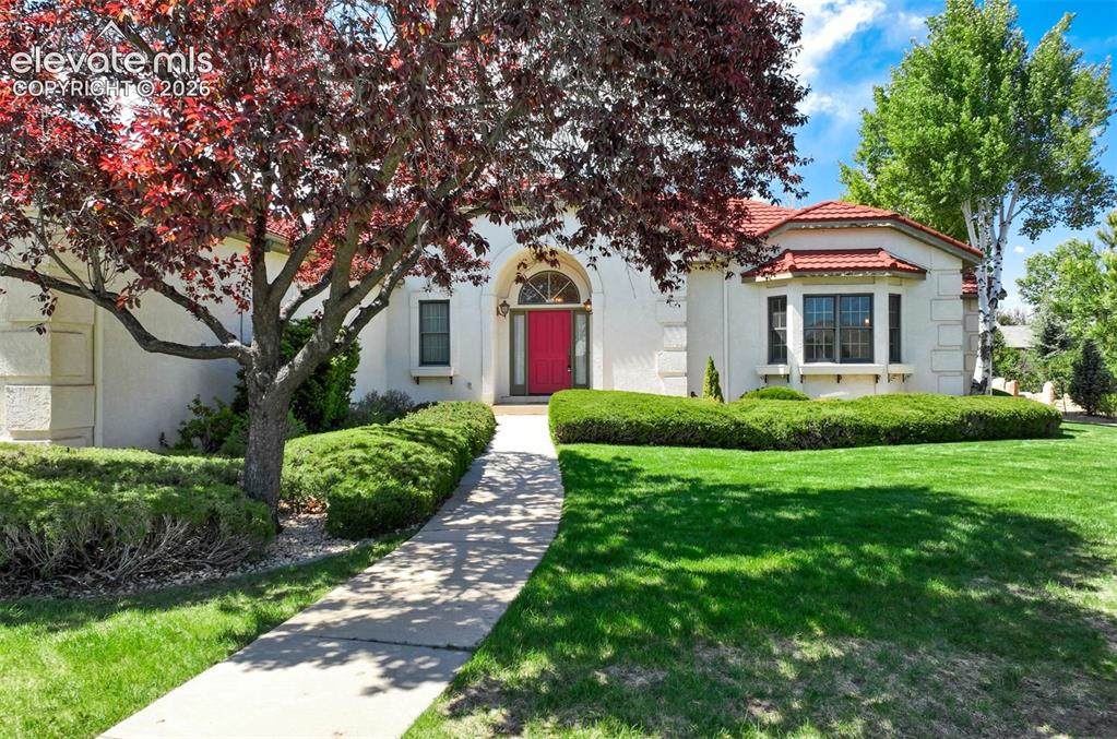 1750 Coyote Point Drive - Photo 1