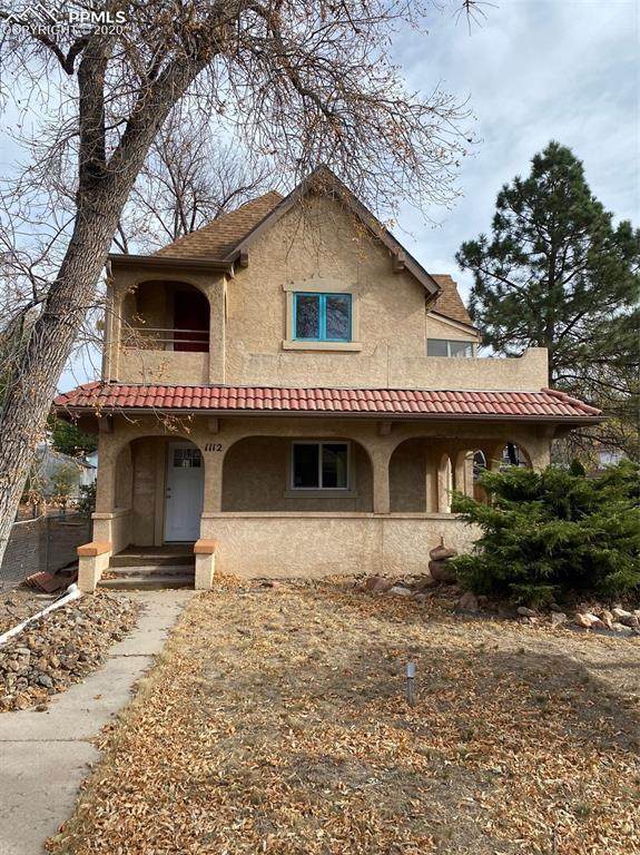 1112 Colorado Avenue - Photo 1